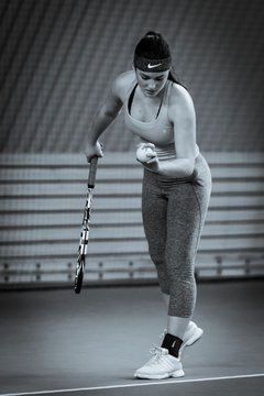 Ausschnitte 3646 - Sparkasse Westholstein Cup Marne